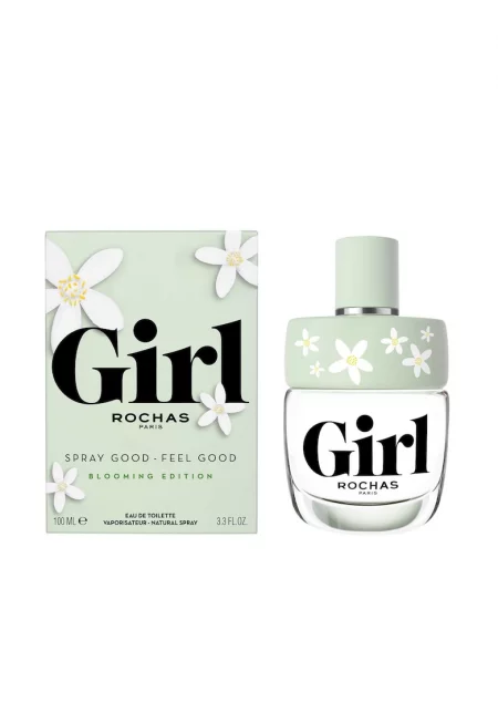 Girl Blooming тоалетна вода за жени