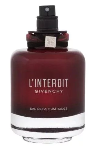 Givenchy L`Interdit Rouge Парфюмна вода за жени без опаковка EDP