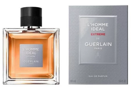 Guerlain L`Homme Ideal Extreme Парфюм за мъже EDP