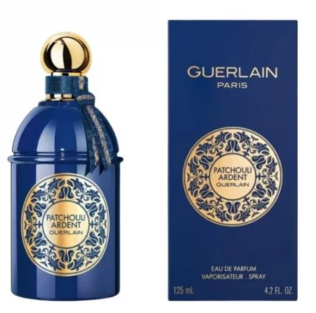 Guerlain Les Absolus d'Orient - Patchouli Ardent Унисекс парфюмна вода EDP