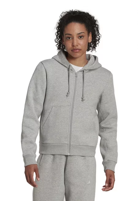 Худи All Szn с цип