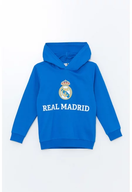 Худи Real Madrid