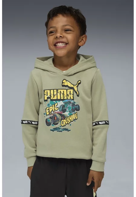 Худи с принт