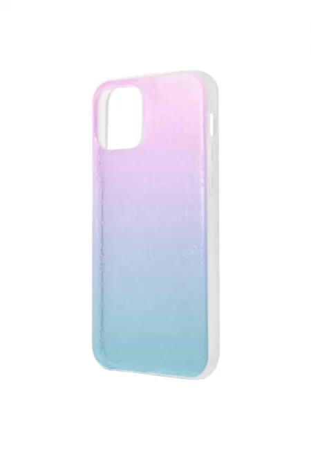 Калъф Cover  3D Raised Iridescent за iPhone 12 Mini