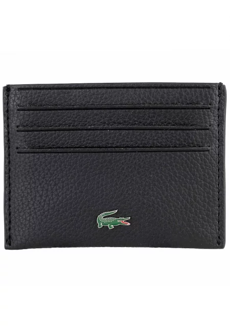 Калъф за карти Smart Concept от еко кожа