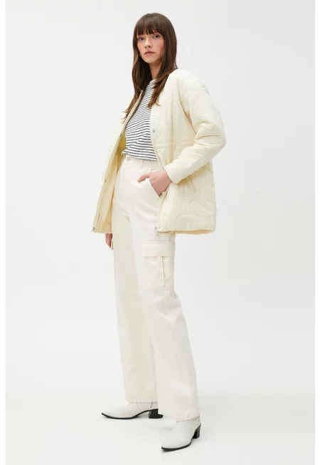 Капитонирано зимно яке