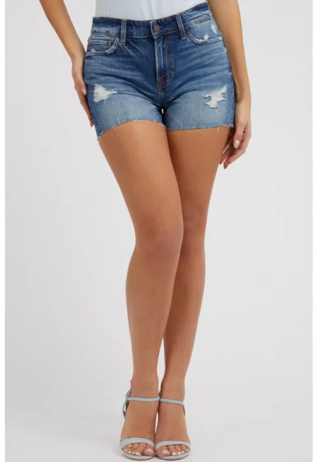 Къси панталони  regular fit W3GD20