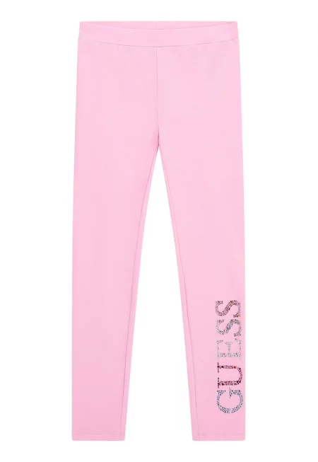 Клин с памук и декоративни камъни