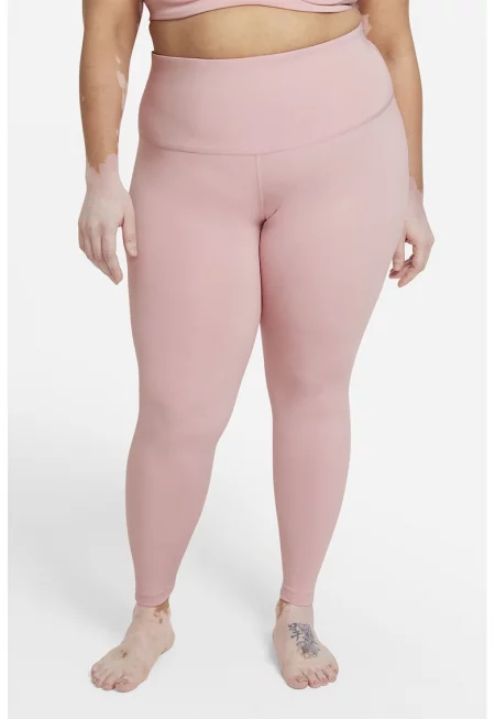 Клин за йога с висока талия