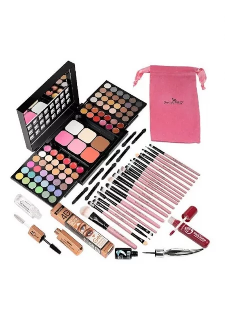 Комплект грим - Грим - Красота в кутия - 15