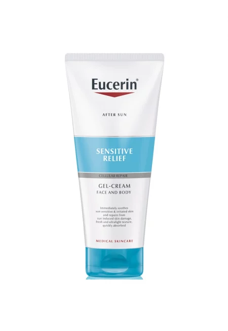 Лосион за след слънце  Sun Relief - 200 мл