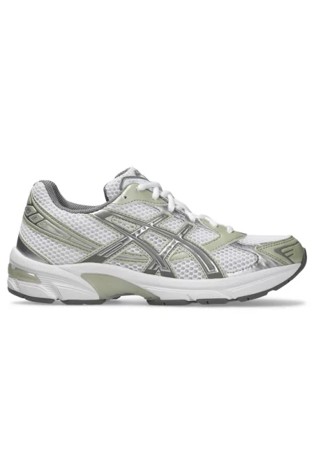 Маратонки  Gel-1130 49212 - Бял/Светлозелен