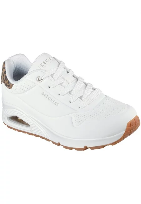 Маратонки  Uno-Jungle Nite