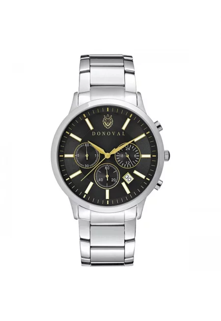 Мъжки часовник -  Хронограф DL0025
