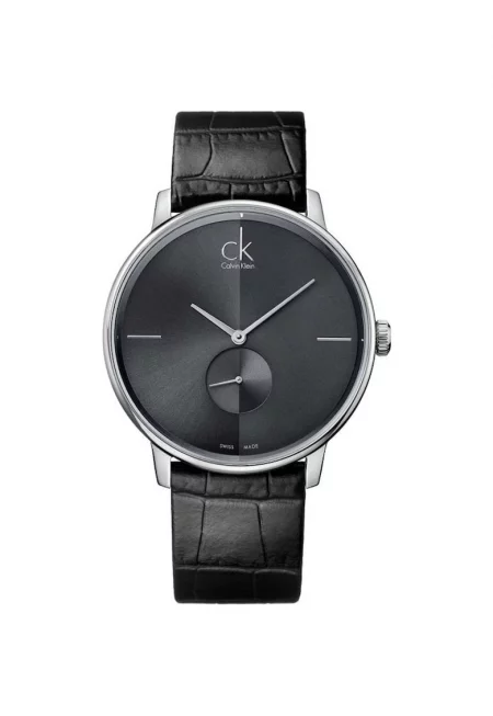 Мъжки часовник - Калвин Клайн - Акцент 1496932768