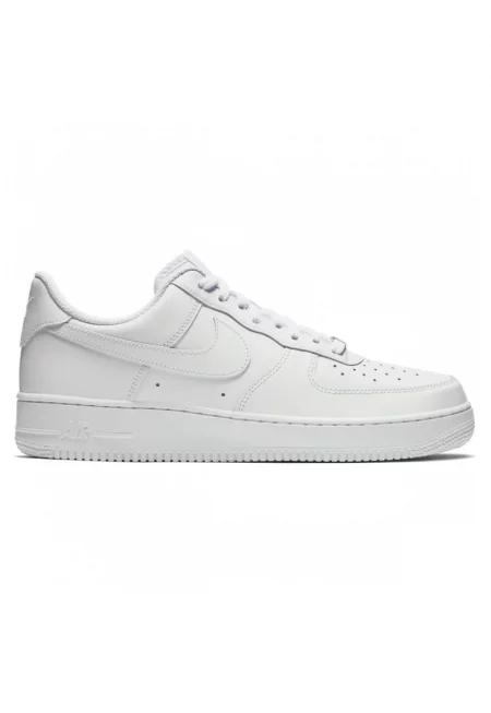 Мъжки спортни обувки -  Air Force 1 CW2288-111 -