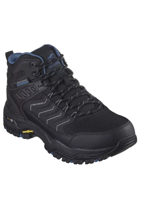 Непромокаеми трекинг боти Dawson-Raveno