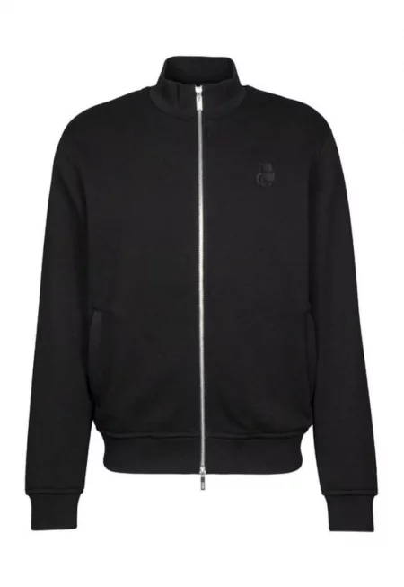 Обикновено яке с цип