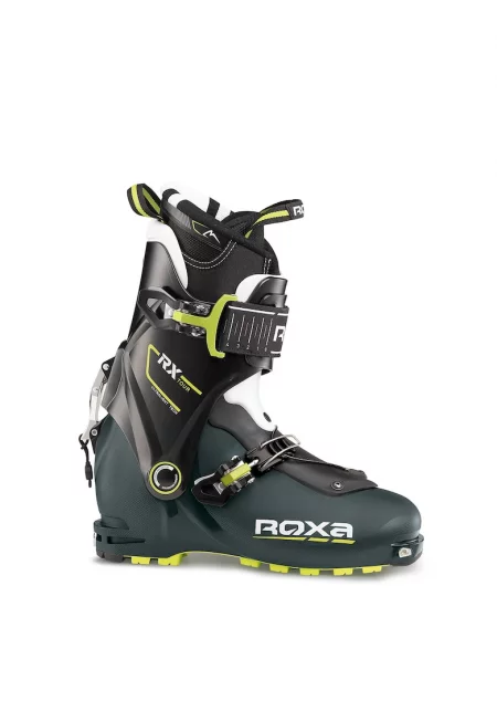 Обувки за туристически ски  RX Scout - зелени