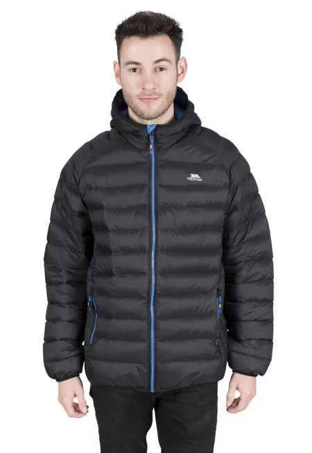 Олекотено ватирано яке Bosten