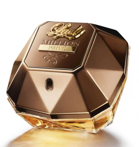 Paco Rabanne Lady Million Prive парфюм за жени EDP