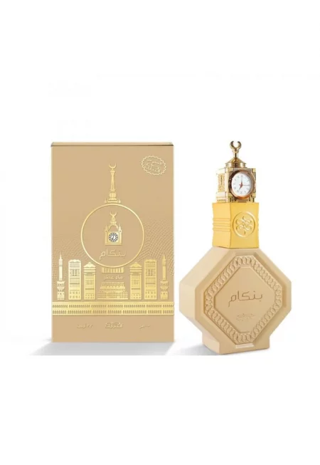 Парфюм Bankam 100мл