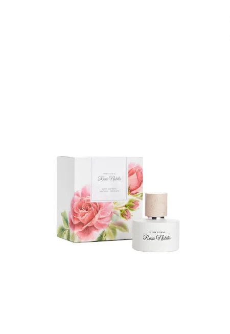 Парфюм Elixir Floral Rosa Nobilis -  60 мл