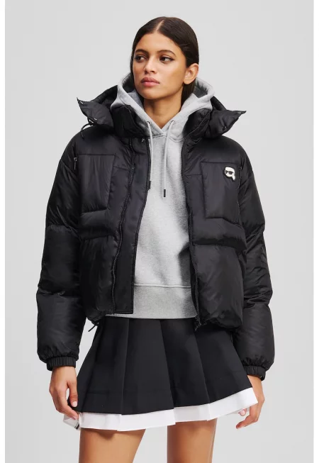 Подплатено зимно яке