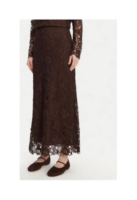 Пола -  BBW4518 Delicioso - черна - 100% рециклиран полиестер