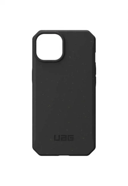 Предпазен калъф  Outback за iPhone 14 - Black