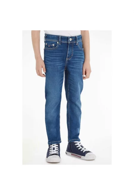 Прилепнали дънки  KB0KB08465