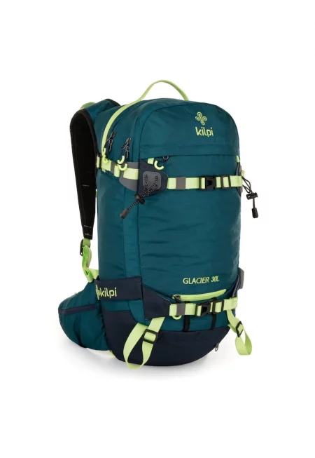 Раница -  - 65468 - Зелен