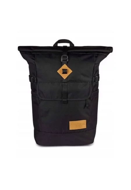 Раница  Hatchet Rolltop - 31L - Черен