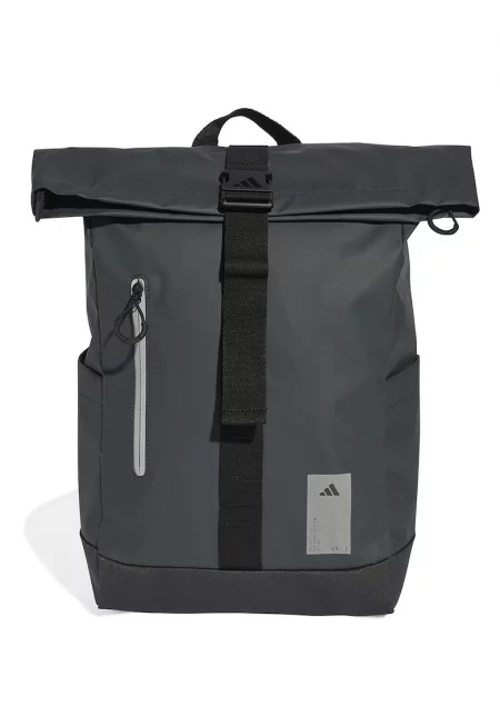 Раница Hybrid със светлоотразителни детайли