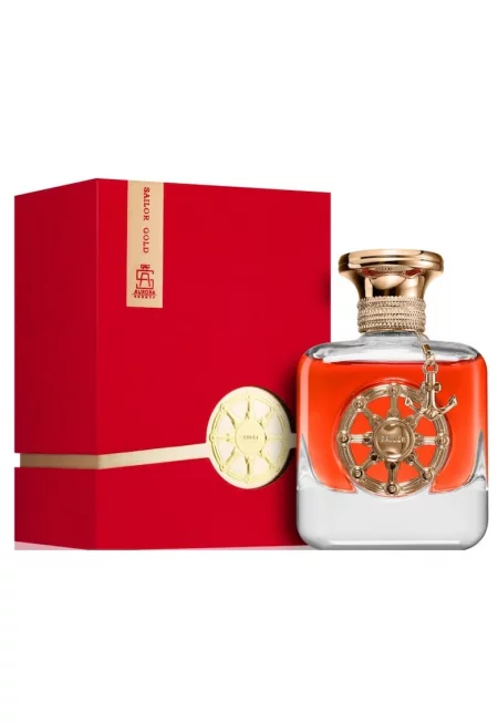 Sailor Gold Eau de Parfum - Парфюмна вода - жени - 100 ml