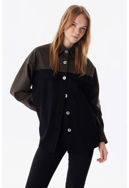 Шакет с копчета