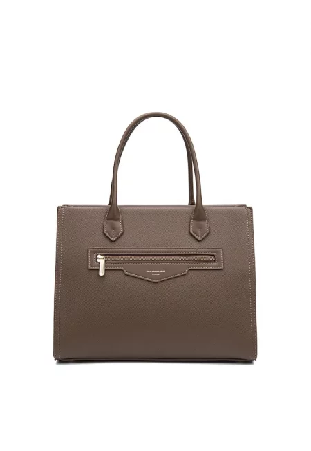 Шопинг чанта Erisma от еко кожа