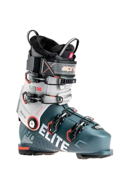 Ски обувки  Elite 90 - тъмно сини/сиви - мъжки - Сив/Тъмносин