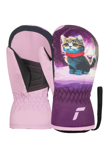 Ски ръкавици  Scottie Mitten за деца