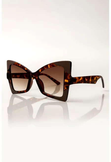 Слънчеви очила Lily Butterfly с градиента