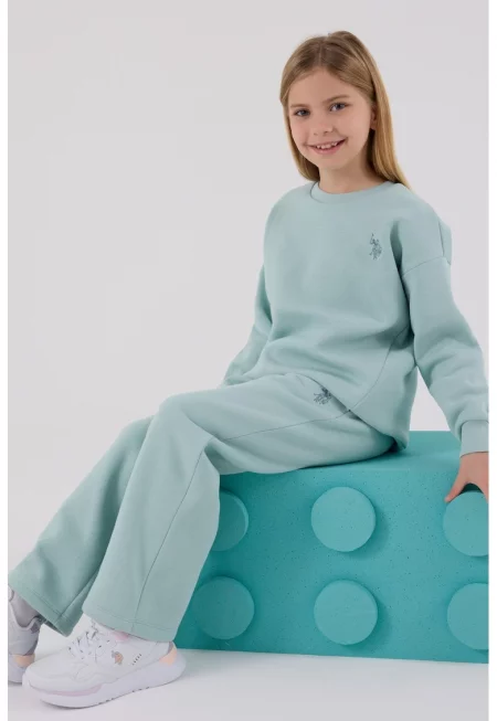 Спортен екип с джобове