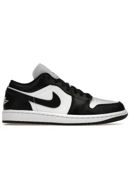 Спортни обувки Air  1 low White-Black Panda 41 EU DC0774-101