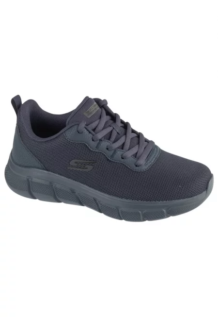 Спортни обувки -  Bobs B Flex - Icy Edge 118109 - Тъмносин
