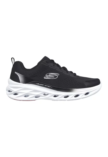 Спортни обувки Glide Step Swift - 65875 - Черен
