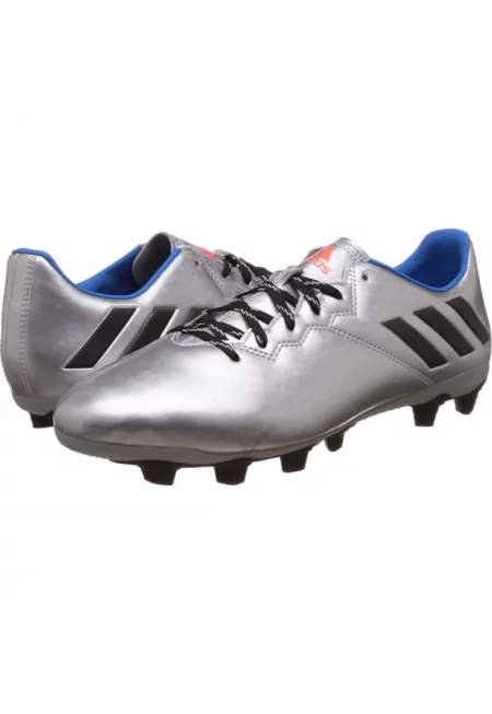 Спортни обувки -  Messi 16.4 за мъже - сребристи