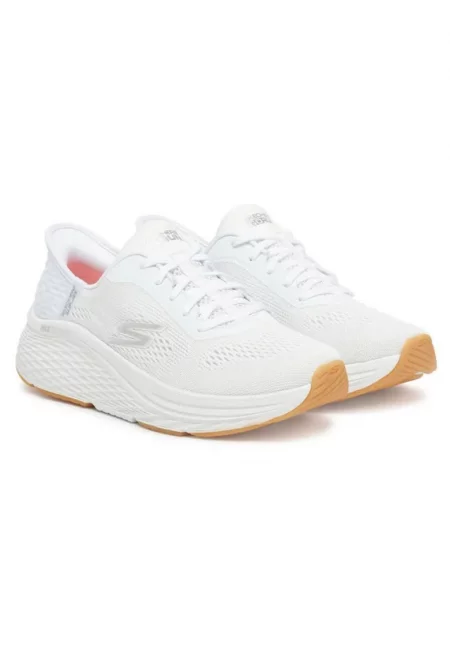 Спортни обувки  Slip-Ins: Max Cushioning Elite 2.0 - Vanish 129606 - Бял