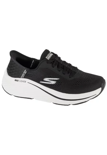 Спортни обувки -  Slip-Ins: Max Cushioning Elite 2.0 - Vanish 1296061 - Черен
