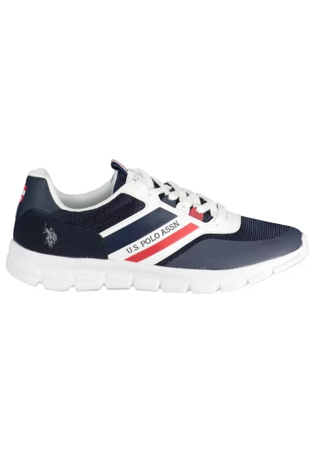 Спортни обувки US POLO ASSN.GARY4125S1/MY1