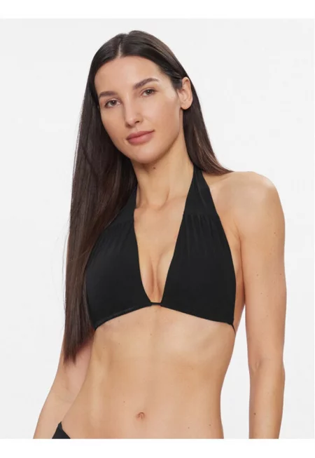 Сутиен  303570705 - Полиамид/Еластан - Черен