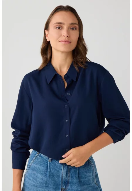 Свободна риза